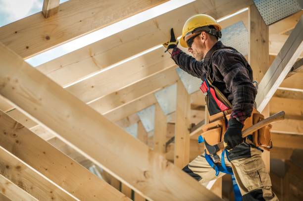 Best Storm Damage Roof Repair  in Red Lodge, MT