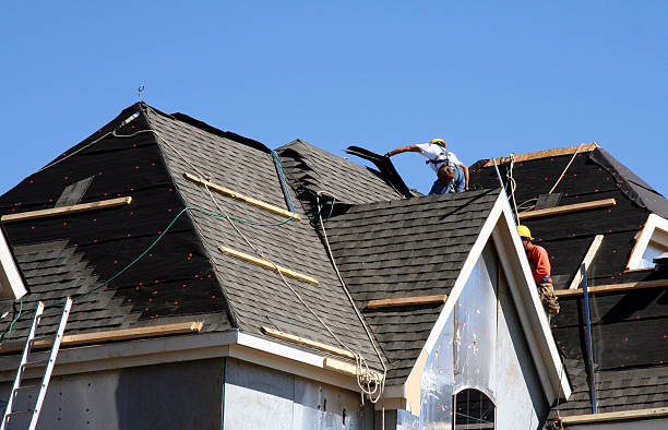 Quick and Trustworthy Emergency Roof Repair Services in Red Lodge, MT