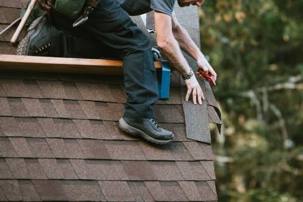 Roof Waterproofing Services in Red Lodge, MT
